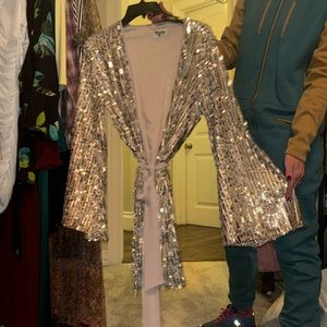 Show me your mumu dress